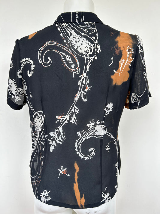 Chemise dominguez