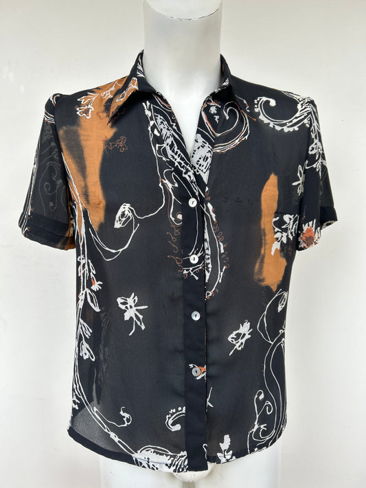 Chemise dominguez