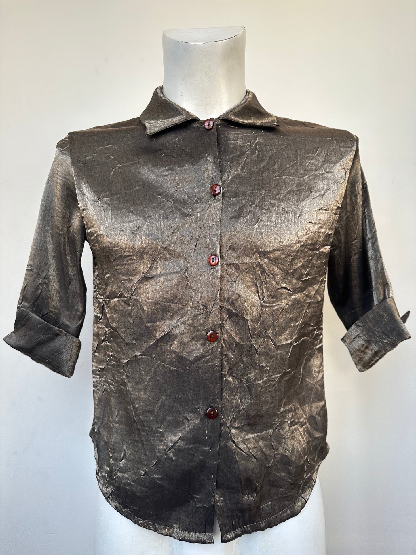 Chemise Megan