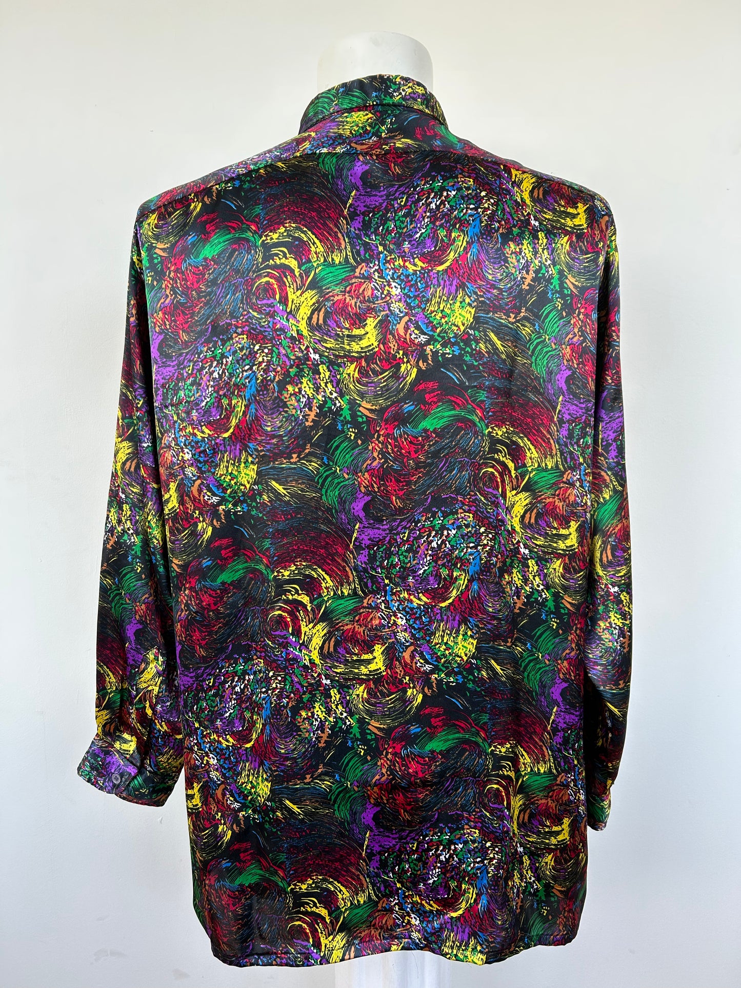 Chemise java