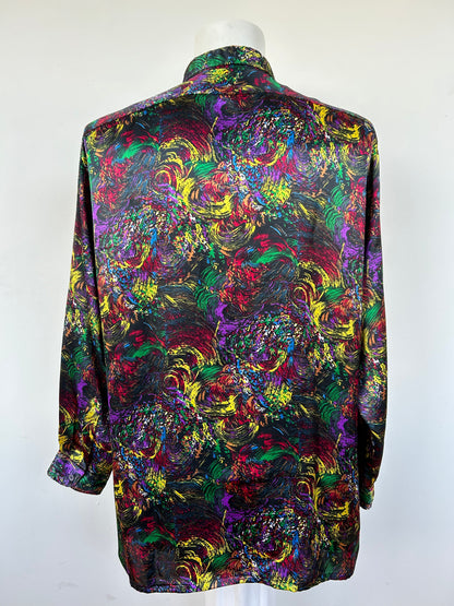 Chemise java