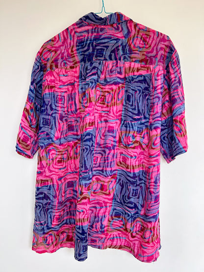 Chemise qoomi