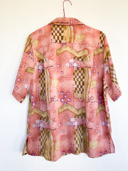 Chemise Celina