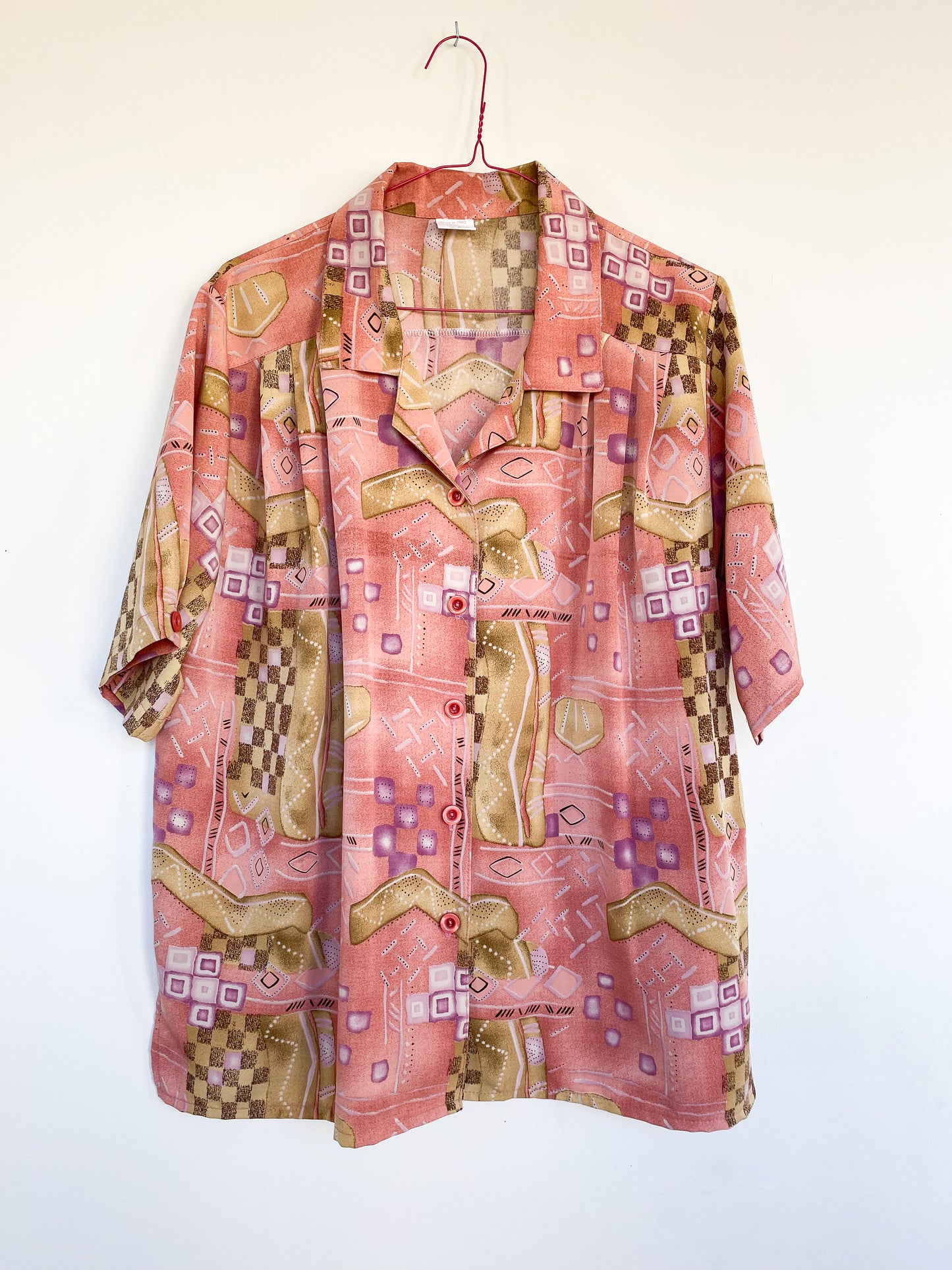 Chemise Celina