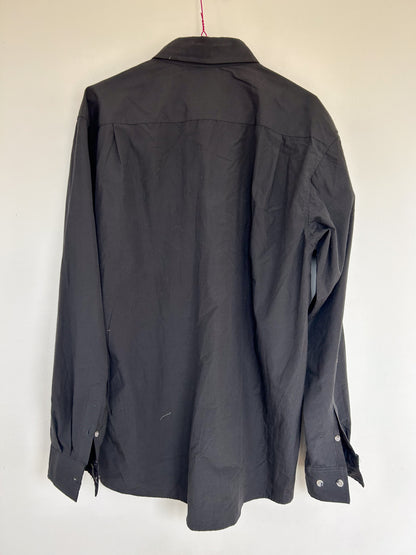 Chemise eagle lewandowski