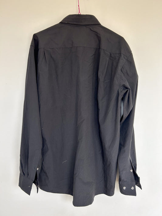 Chemise eagle lewandowski