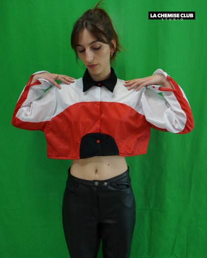 Rider · La Chemise Club Studio x Charlie Aubry