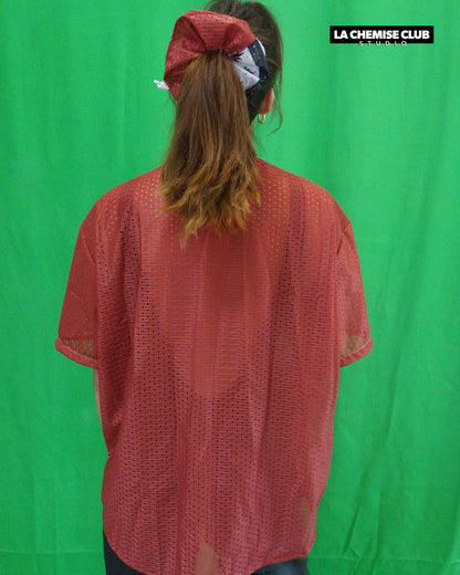 Bretagne · La Chemise Club Studio x Charlie Aubry