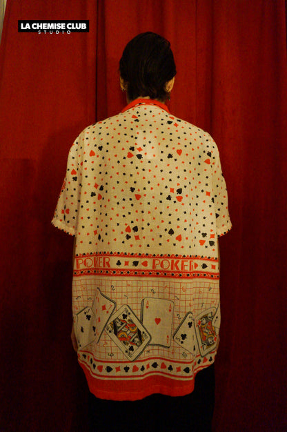 La Chemise Club Studio • One Eyed Jacks 10