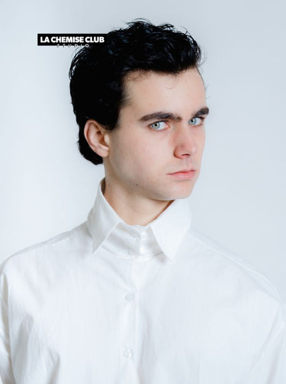 La Chemise Club Studio • BURN OUT / Heads up