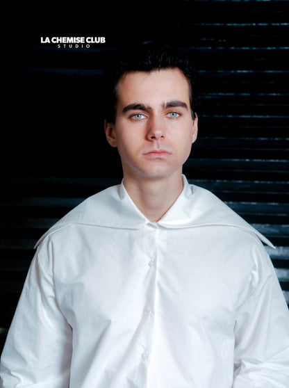 La Chemise Club Studio • BURN OUT / Cash flow