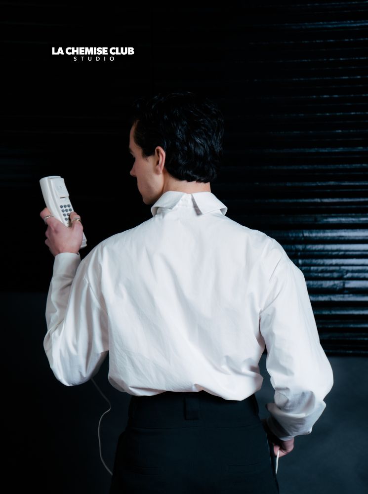 La Chemise Club Studio • BURN OUT / Balance
