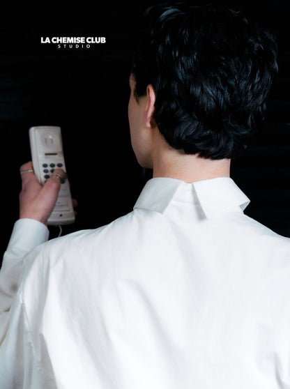 La Chemise Club Studio • BURN OUT / Balance