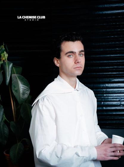 La Chemise Club Studio • BURN OUT / Cash flow