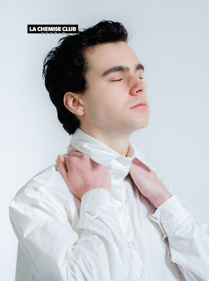 La Chemise Club Studio • BURN OUT / Heads up