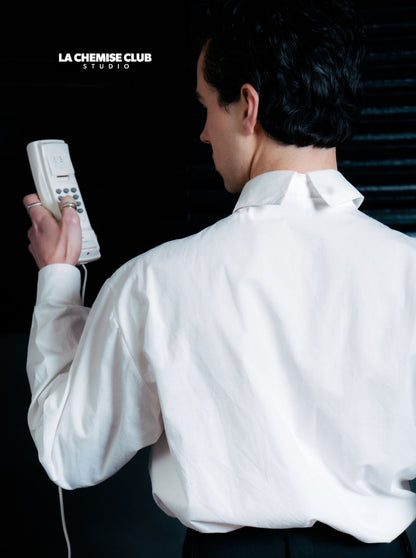 La Chemise Club Studio • BURN OUT / Balance