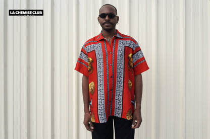 La Chemise Club Studio • Poterie