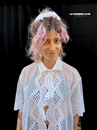La Chemise Club Studio • Napperon 2