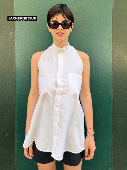 La Chemise Club Studio • La Dos Nu