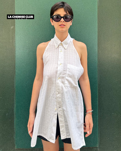 La Chemise Club Studio • La Dos Nu