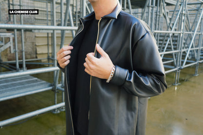 La Chemise Club Studio • Magic Zip 2