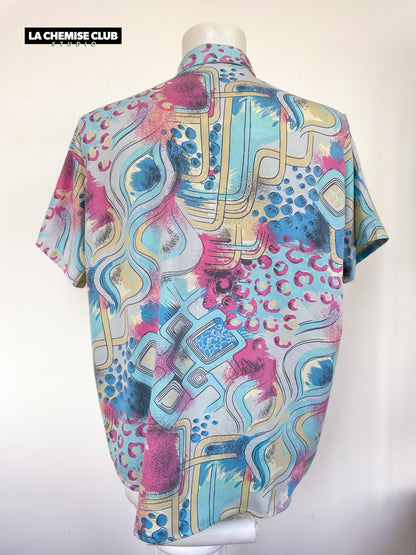 La Chemise Club Studio • Bubblegum