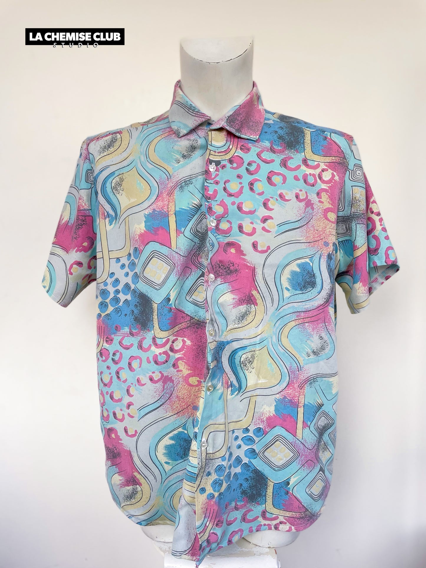 La Chemise Club Studio • Bubblegum