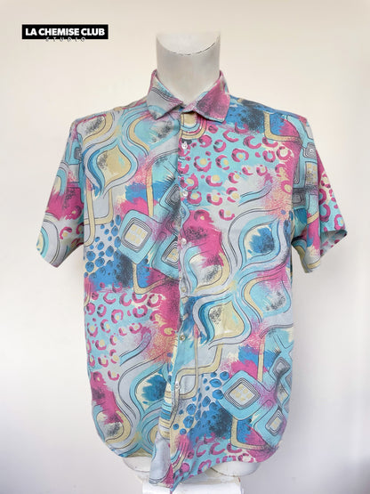 La Chemise Club Studio • Bubblegum