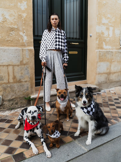 Foulard • La Chemise Club Studio