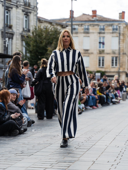 Chemise Comtesse • La Chemise Club Studio