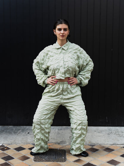 Pantalon Lichen • La Chemise Club Studio