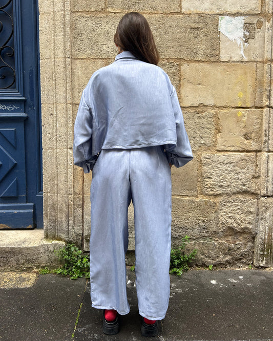 Pantalon Parma • La Chemise Club Studio