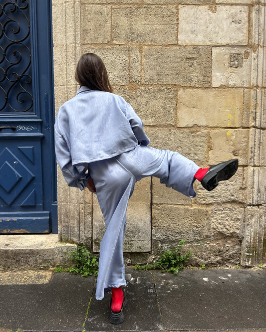 Pantalon Parma • La Chemise Club Studio