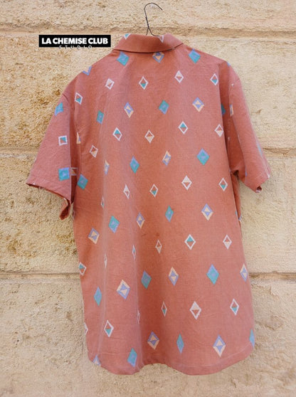 Chemise Arizona • La Chemise Club Studio