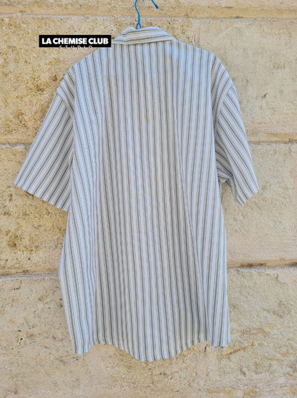 Chemise Canapé • La Chemise Club Studio