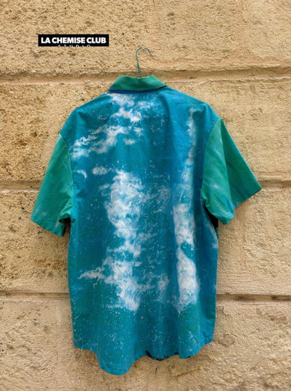 Chemise Dauphin • La Chemise Club Studio