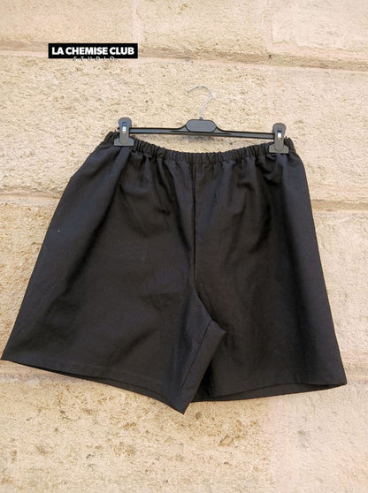 Bermuda Shapes • La Chemise Club Studio