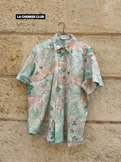 Chemise Fâné • La Chemise Club Studio