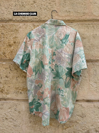 Chemise Fâné • La Chemise Club Studio