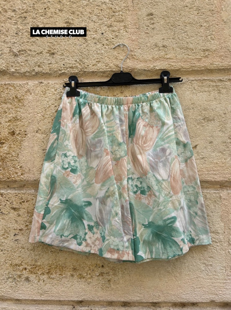 Bermuda Fâné • La Chemise Club Studio