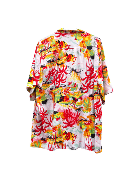 Chemise eternal summer