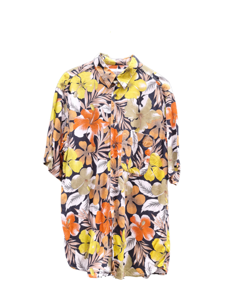 Chemise vootees
