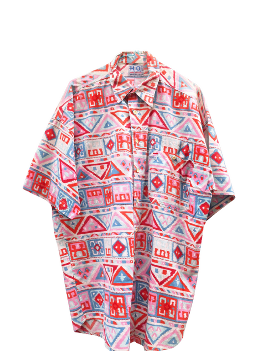 Chemise H2O2