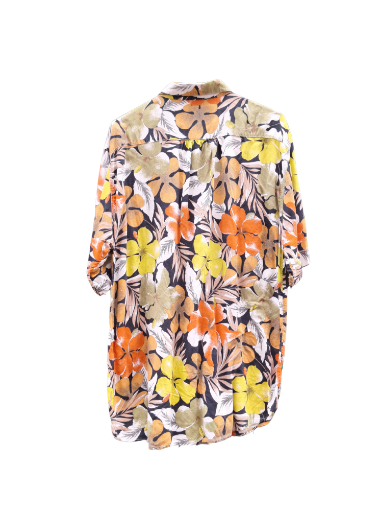 Chemise vootees
