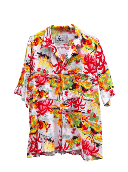 Chemise eternal summer