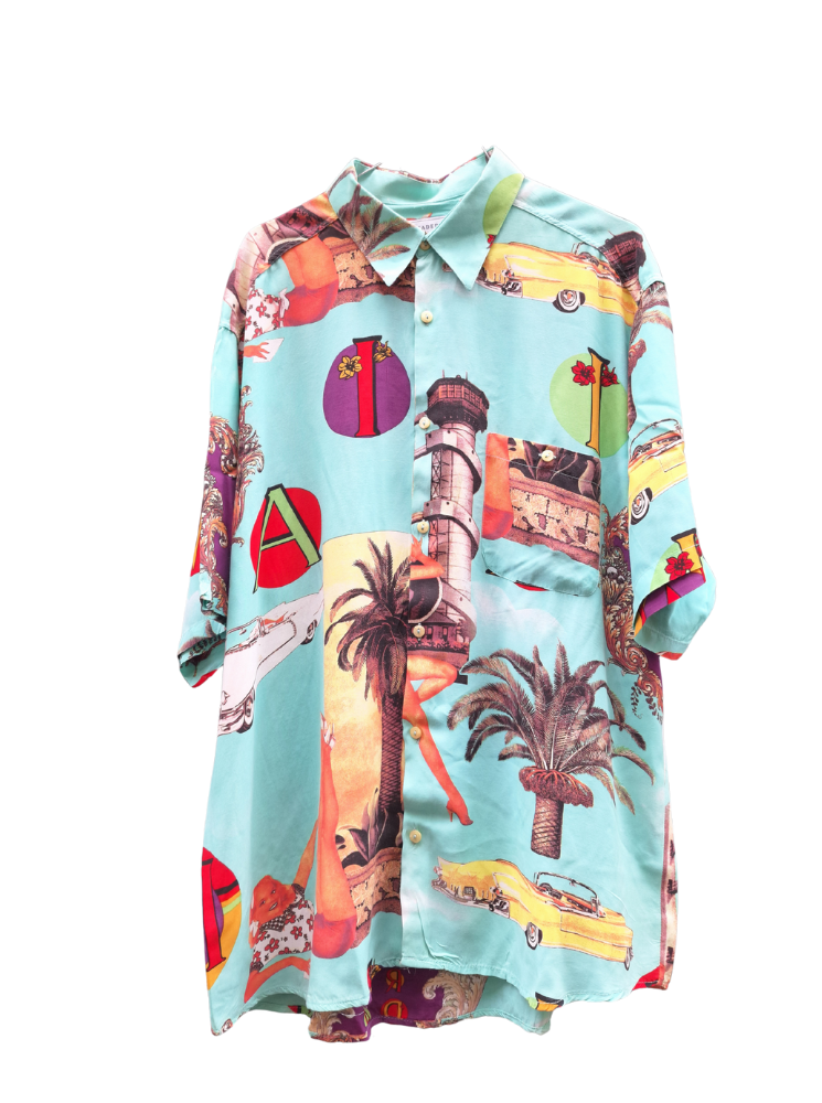 Chemise coast
