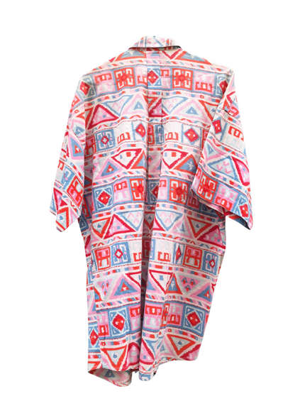 Chemise H2O2