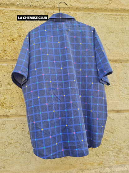 Chemise Pastille • La Chemise Club Studio