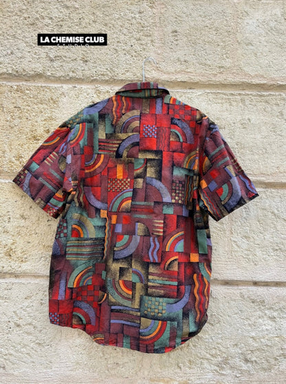 Chemise Peignoir • La Chemise Club Studio