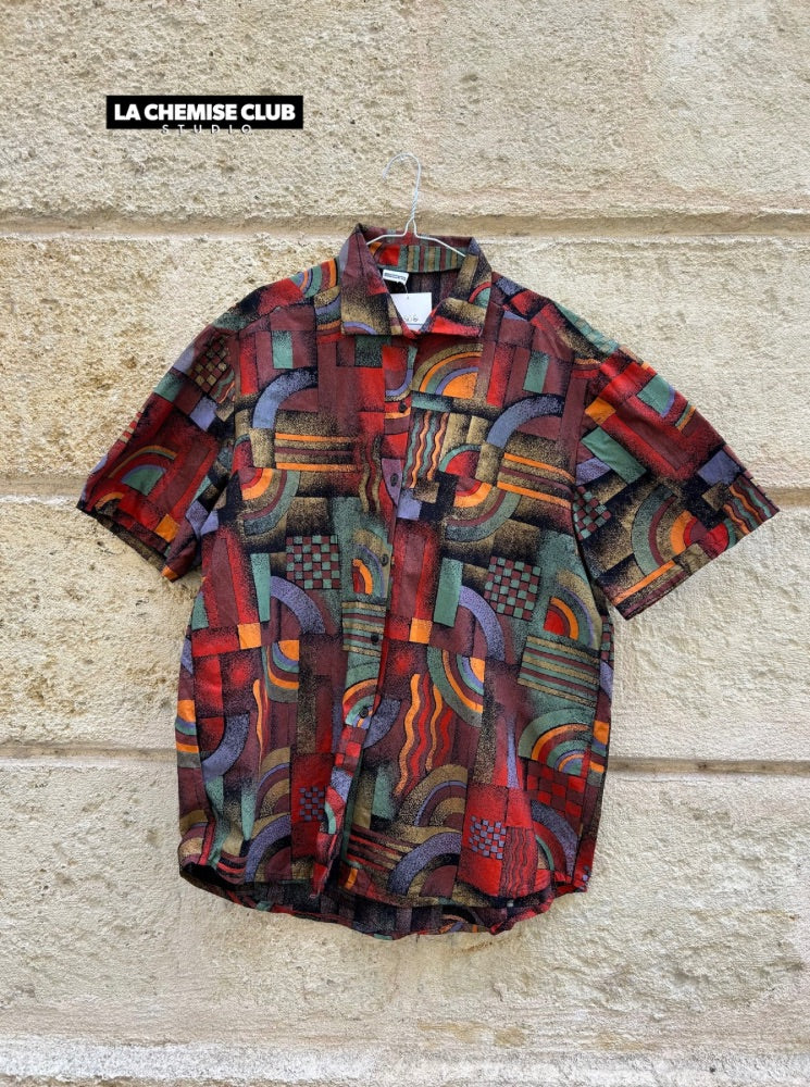 Chemise Peignoir • La Chemise Club Studio